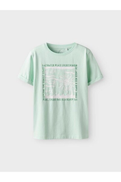 name ıt Male circular knit t-