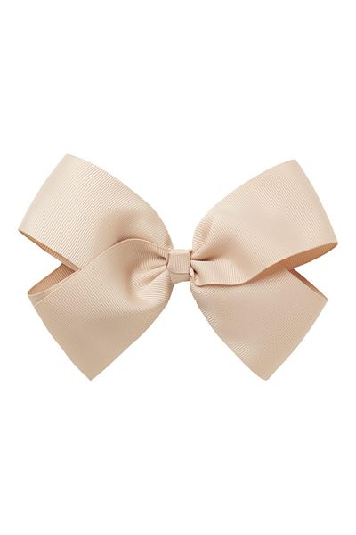 name ıt Nmfthilde Bow Hairclip