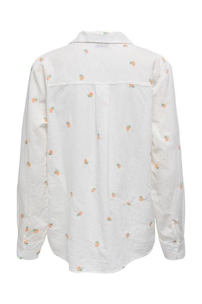 ONLY Female woven shirt -