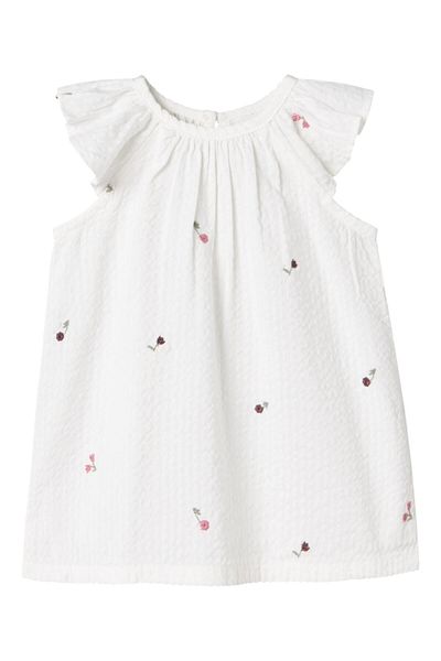 name ıt Baby Female Woven Dress