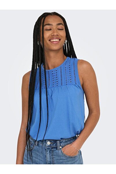 ONLY أنثى دائرية متماسكة