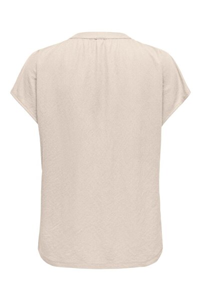 ONLY Onljany s/s string top jrs