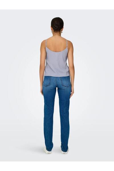 ONLY Onllecey sl knot singlet noos wvn