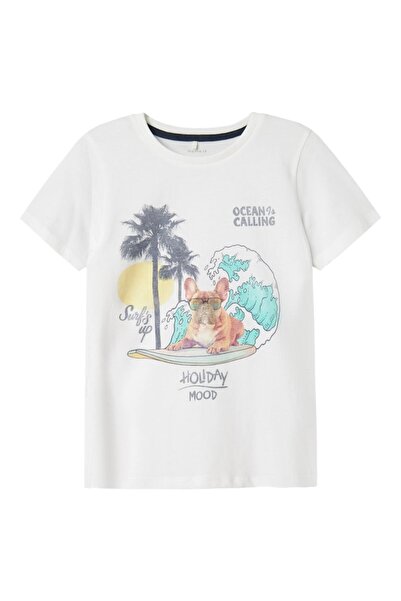 name ıt Male circular knit t-