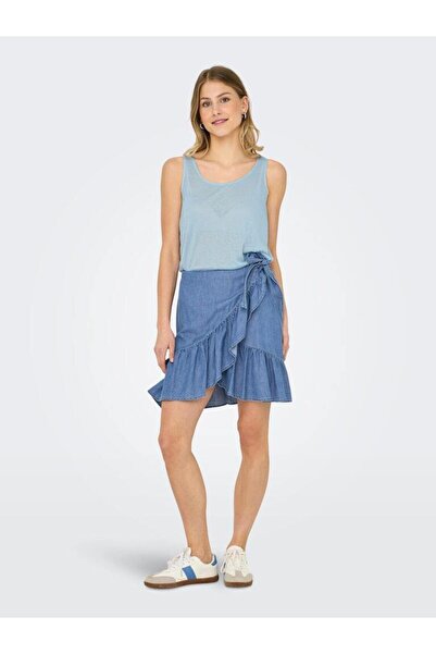 ONLY Onlfrida Tank Topjrs Noos