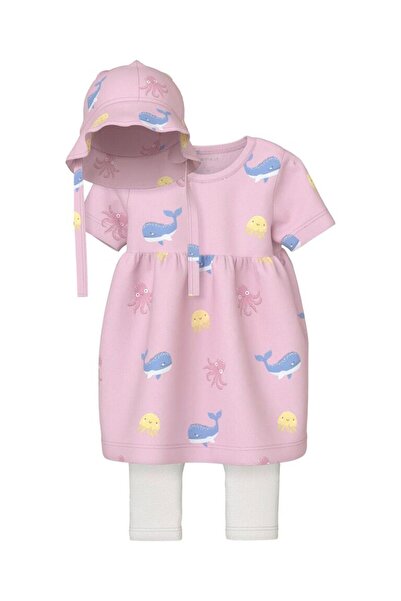 name ıt Nbfvandora ss dress set