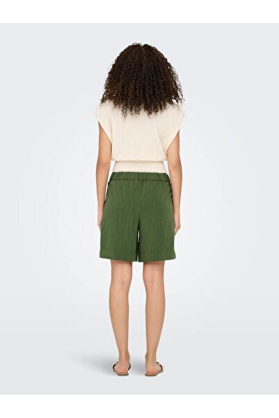 ONLY Only solid shorts wvn noos