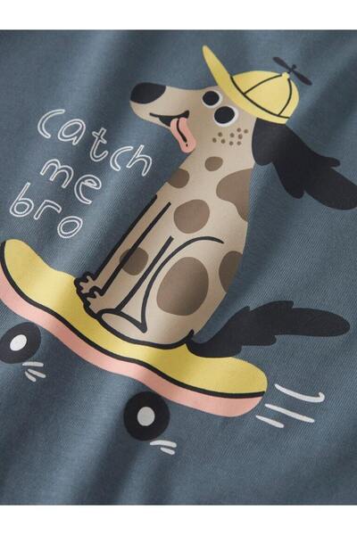 name ıt Male circular knit t-