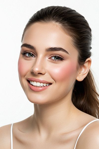 Trendyolmilla Beauty Feuchtigkeitsspendende und nährende Creme Rouge Cherry Bomb TKZAW25LK00000