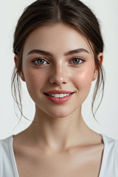 Trendyolmilla Beauty تلوين الشفاه والخد ذو المظهر الطبيعي مع زيت الجوجوبا وفقاعات الشفاه والخد TKZAW25LK00001