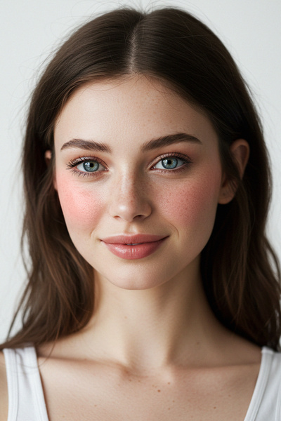 Trendyolmilla Beauty Containing Jojoba Oil - Colorful Lip and Cheek Detailed Cherry Bomb Lip and Cheek Tkzaw25Lk00001