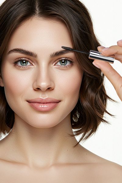 Trendyolmilla Beauty 12 ώρες διάρκειας - Τζελ σταθεροποίησης και διαμόρφωσης φρυδιών TKZAW25KY00000