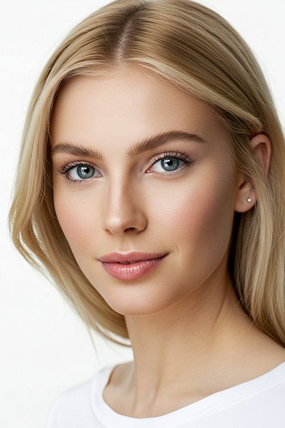 Trendyolmilla Beauty Γυαλιστερό σφραγιστικό καφεΐνης και υγρού τερματισμού - Fair-301 TKZAW25KT00001