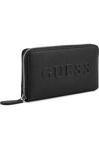 Guess Haddington Slg Medium Zip Arnd