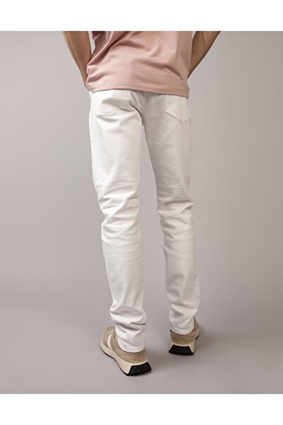 AMERICAN EAGLE Ae Airflex+ Athletic Skinny Jeans