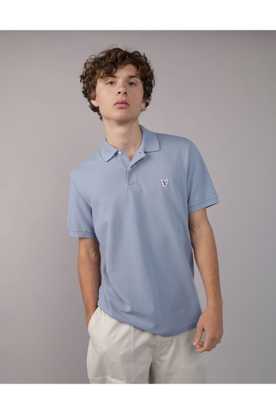 AMERICAN EAGLE Ae Polo Shirt