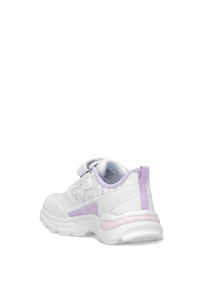 lumberjack 101939975 5m Now 5Fx Filet Girl's Walking Shoes White