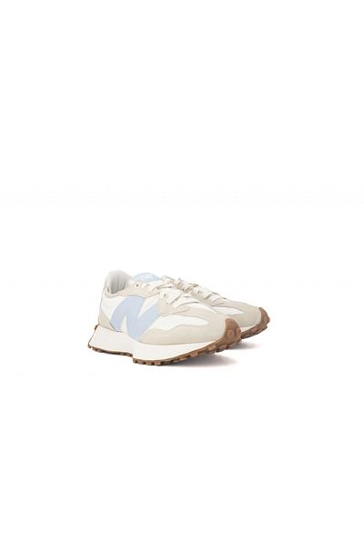 New Balance Pohodlné boty s číslem modelu 327