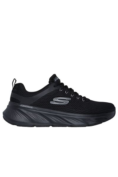 SKECHERS Pánská mikina Schwarz 232843 Model