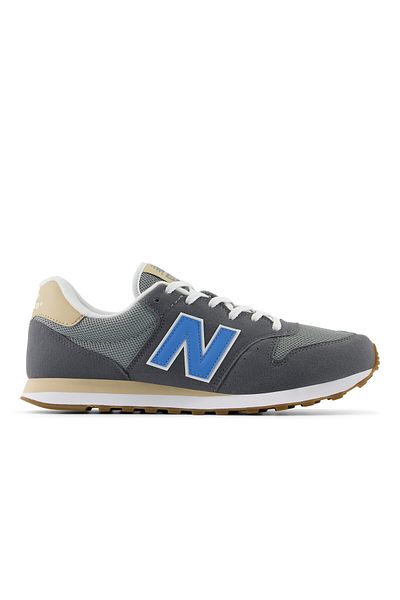 New Balance 500 Castle Rock - Men's Basketball Shoes