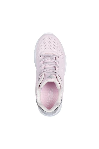 SKECHERS 310384 L Růžový ženský/dívčí model
