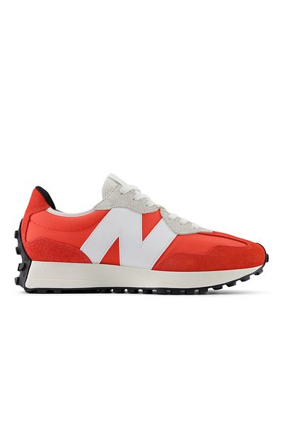 New Balance 327 Blast Red Basketball Shoes
