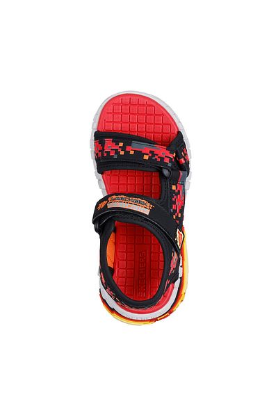 SKECHERS 402161 L Schwarz- Unisex