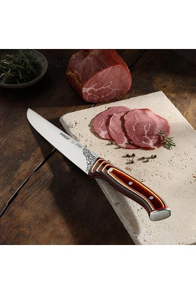 PİRGE Elite Kitchen Knife No3 19 Cm 36 X 190 X 3 Mm