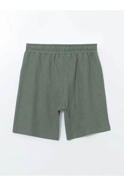 LC Waikiki Ανδρικό σορτς Standard Fit
