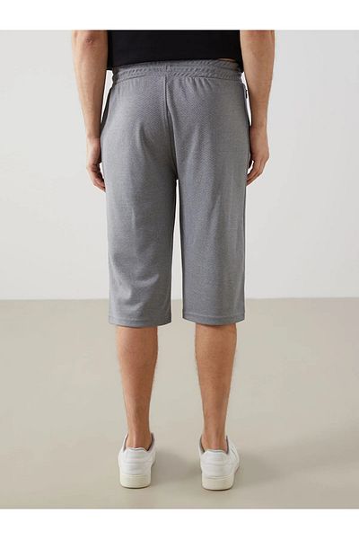 LC Waikiki Ανδρικό σορτς βερμούδας Standard Mold