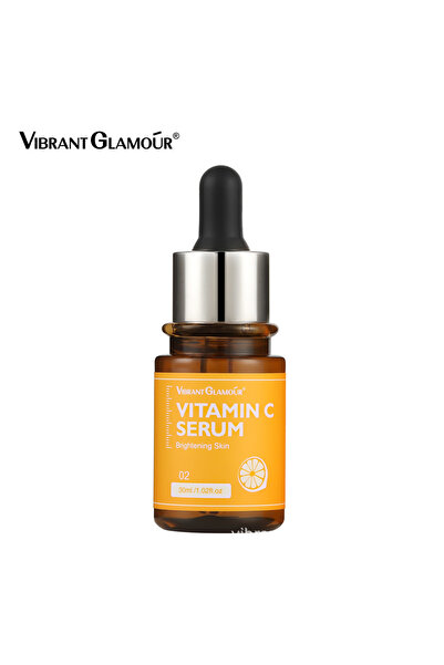 Vibrant Glamour سيروم فيتامين سي للوجه من فايبرنت جلامور