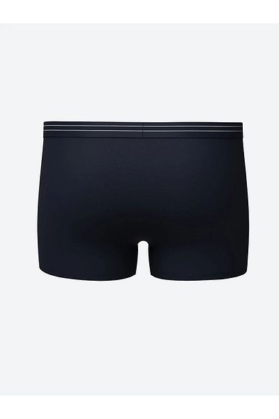 LC Waikiki Ανδρικό μποξεράκι Standard Mold Cotton Flexible 5-pack