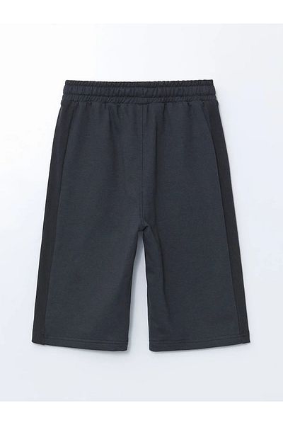 LC Waikiki Elastic Waist Boy Shorts