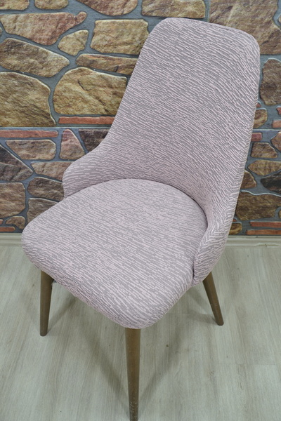 kılıfteks KILIFTEKS Kollu Sandalye Kılıfı Jakar