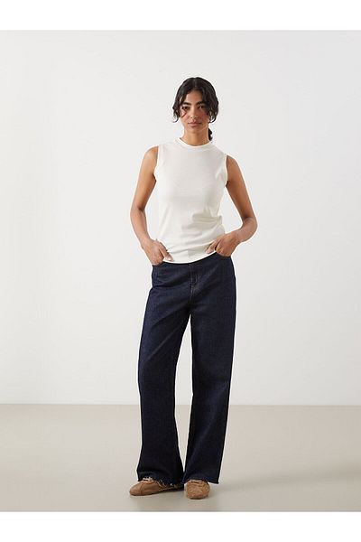 LC Waikiki Stand Collar Women's Athlete