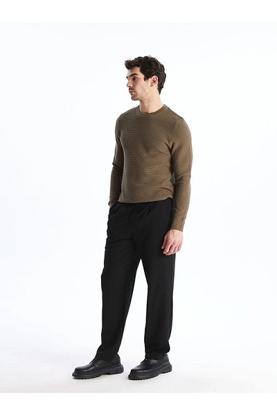 LC Waikiki Ανδρικό παντελόνι Standard Fit