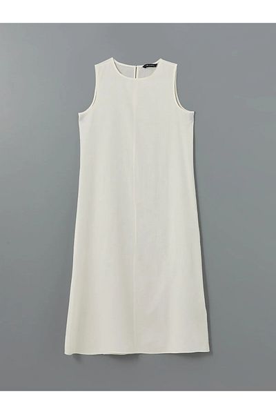 LC Waikiki Crew Neck Women's Dress