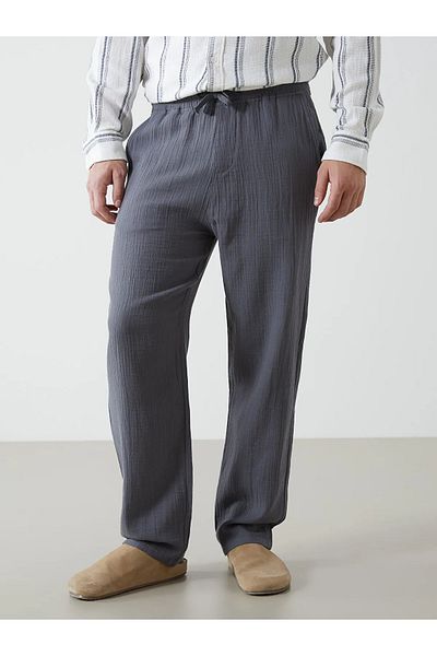 LC Waikiki Comfortable Fit Men's Trousers