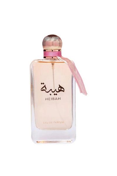 ARD AL ZAAFARAN عطر هيبة 100 مل