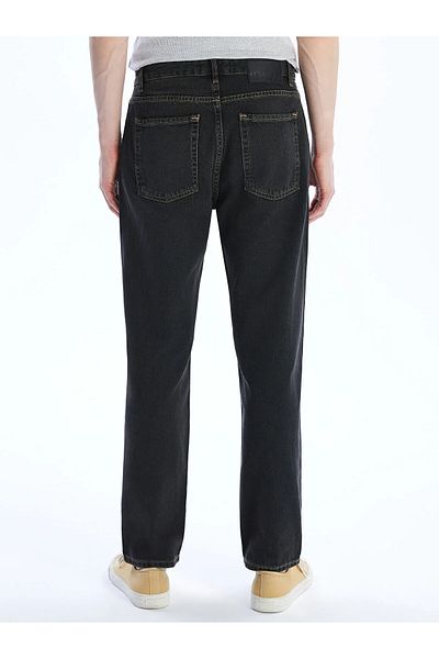 LC Waikiki Ανδρικό τζιν παντελόνι Loose Fit