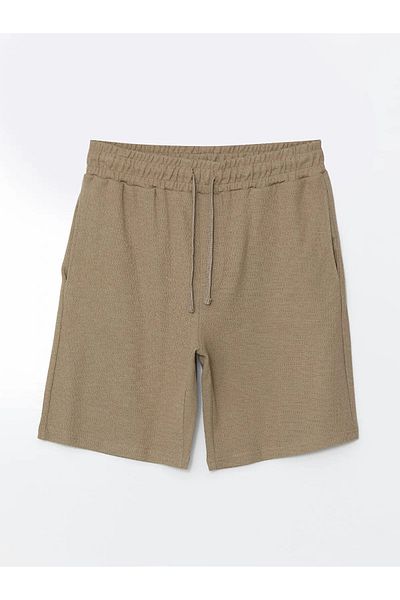 LC Waikiki Ανδρικό σορτς Standard Fit