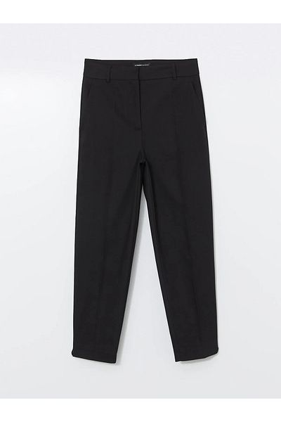 LC Waikiki Γυναικείο παντελόνι Standard Fit