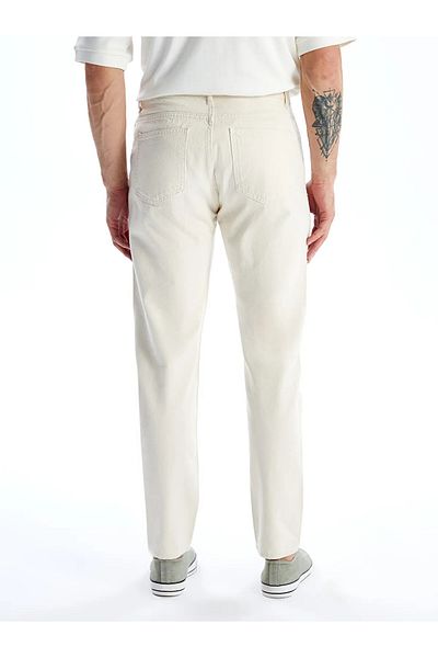 LC Waikiki Ανδρικό τζιν παντελόνι 710 Loose Fit