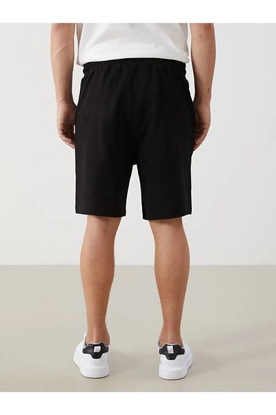 LC Waikiki Ανδρικό σορτς Standard Fit