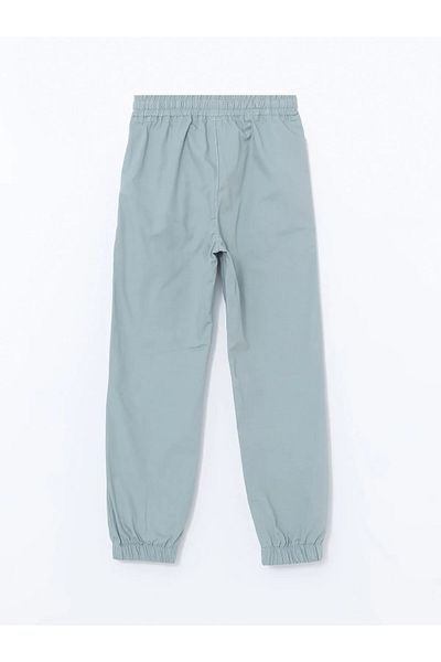 LC Waikiki Pantaloni de jogger pentru băiat cu talie elastică