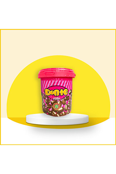 Kahve Dünyası Kahve Dünyası Bonte بسكويت مغطى بشوكولاتة الحليب - 120 جم