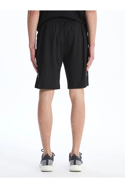 LC Waikiki Ανδρικό αθλητικό σορτς Slim Fit