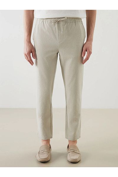 LC Waikiki Ανδρικό παντελόνι Standard Fit