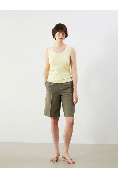 LC Waikiki U-Neck Women's Athlete