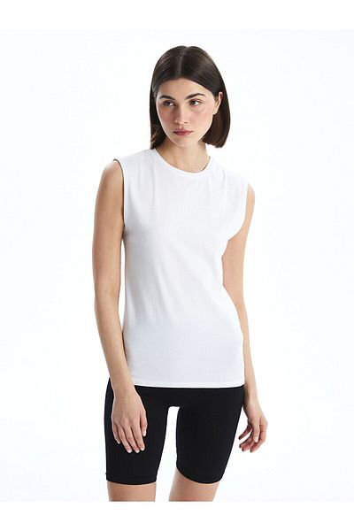 LC Waikiki Crew Neck Women's Athlete